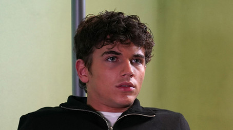 Hollyoaks Temporada 32