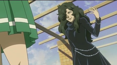 Vivi's Mask (2005) - Episode 2 poster and promotional image