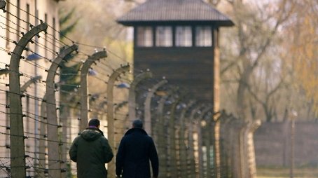 Nuremberg (2016) - Episode 43 poster and promotional image
