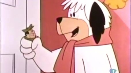 Thumb Hero (1963) - Episode 81 poster and promotional image