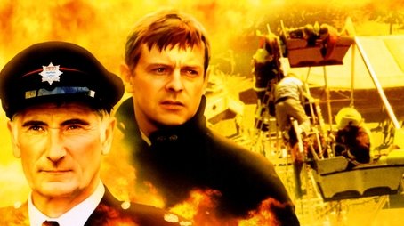 Season 12 (2000) - Season 12 poster and promotional image