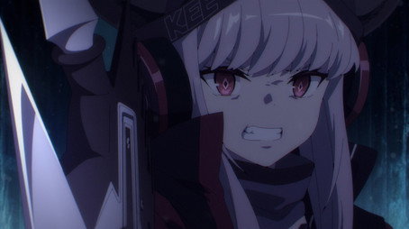 明日方舟 Sezóna 2