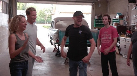 Garage Squad Сезон 5