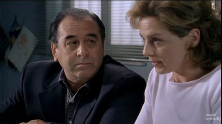Due di noi (2003) - Episode 21 poster and promotional image
