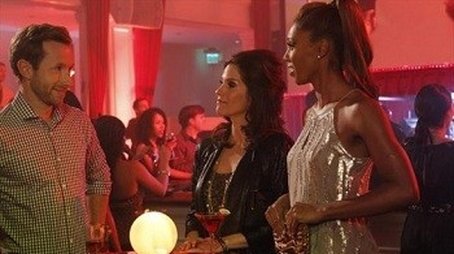 Mother Clubbers (2013) - Episode 16 poster and promotional image