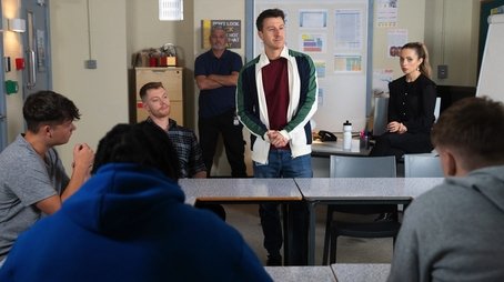 Monday, 16th October 2023 (2023) - Episode 126 poster and promotional image