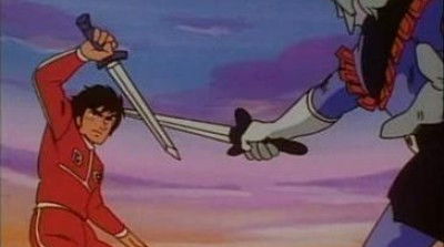 Yurak Gets His Pink Slip (1984) - Episode 14 poster and promotional image