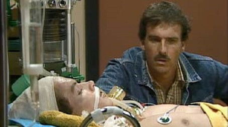 Episode 421 (1984) - Episode 69 poster and promotional image