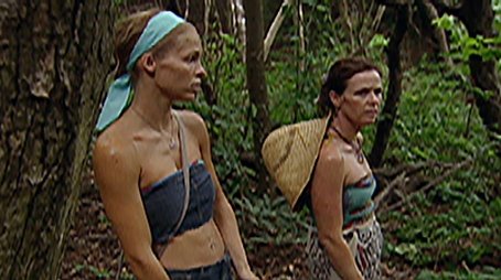 Pick a Castaway... Any Castaway (2003) - Episode 4 poster and promotional image