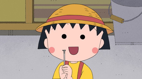 ちびまる子ちゃん Сезон 2