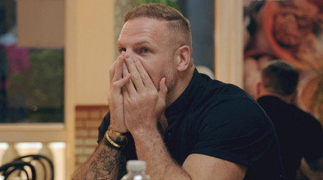 Celebs Go Dating Сезон 15