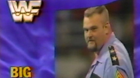WWF Superstars シーズン 5
