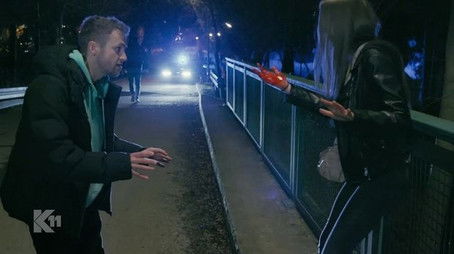 A hand for minors (2021) - Episode 31 poster and promotional image