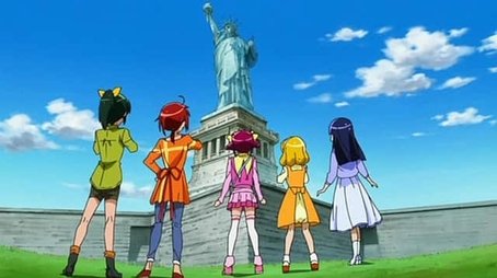An Around-the-World Trip through the Book Door!! (2012) - Episode 30 poster and promotional image