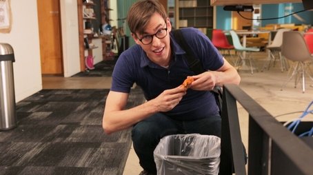 Financial Tips for Broke People (2016) - Episode 29 poster and promotional image