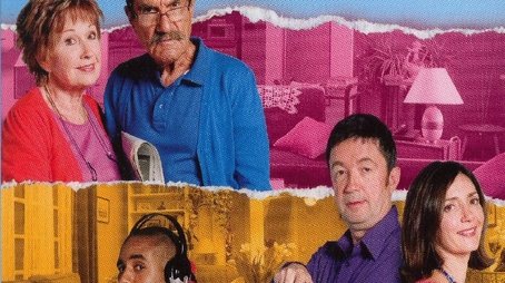 Season 1 (2009) - Season 1 poster and promotional image