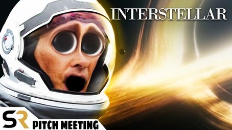 Interstellar (2023) - Episode 29 poster and promotional image