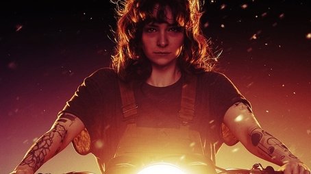 Season 2 (2020) - Season 2 poster and promotional image