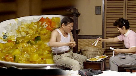 Episode 245 (1999) - Episode 245 poster and promotional image