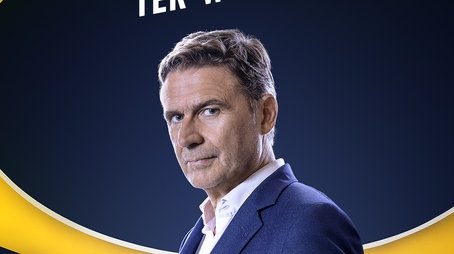 De Slimste Mens ter Wereld (2003) poster