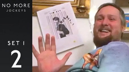 Set 1, Game 2 (2020) - Episode 2 poster and promotional image