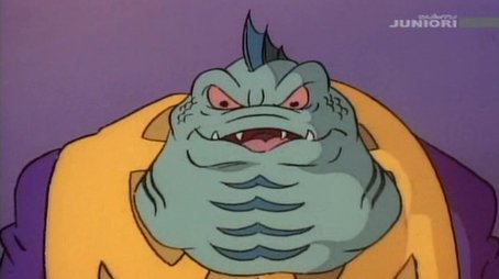 Stone Broke (1994) - Episode 3 poster and promotional image