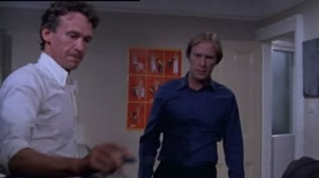 The Old School Tie (1980) - Episode 10 poster and promotional image