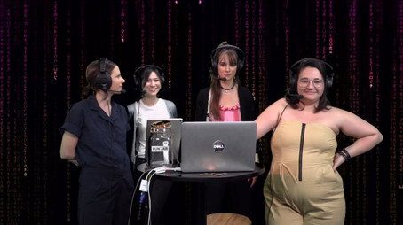 The Perfect Women Stagione 1