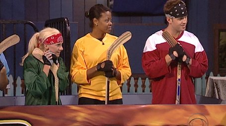PoV Comp #4 (2008) - Episode 11 poster and promotional image