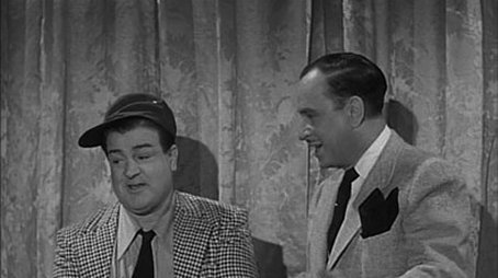 The Actors' Home (1953) - Episode 24 poster and promotional image