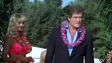 Crescendo / Three Feathers (1980) - Episode 8 poster and promotional image