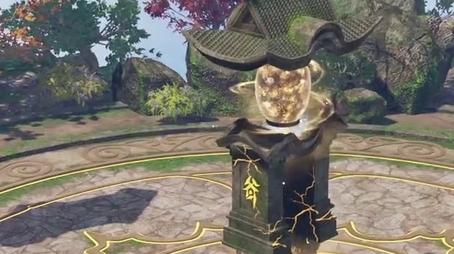 Spirit Sword Sovereign116