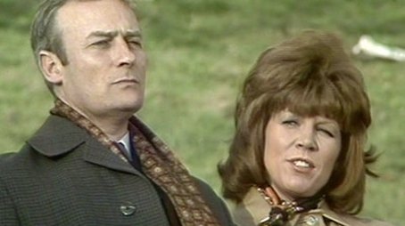 Do You Recognise the Woman? (Richmond File 2) (1972) - Episode 12 poster and promotional image