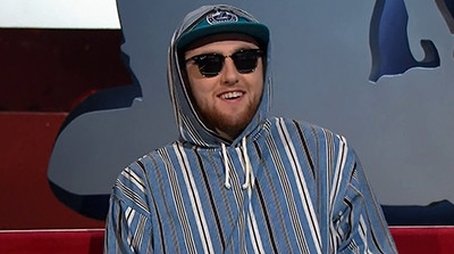 Mac Miller (2013) - Episode 2 poster and promotional image