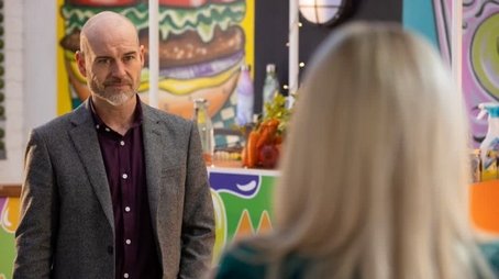 #Hollyoaks (2021) - Episode 110 poster and promotional image