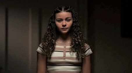 What Angelina Saw (2023) - Episode 20 poster and promotional image