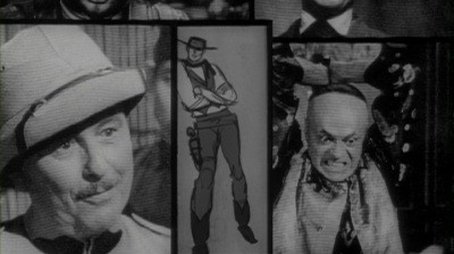 The Night the Dragon Screamed (1966) - Episode 17 poster and promotional image