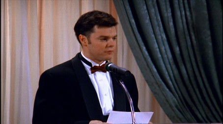 And the Femmy Goes To... (1999) - Episode 20 poster and promotional image