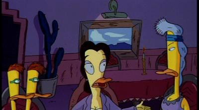 Role With It (1997) - Episode 7 poster and promotional image