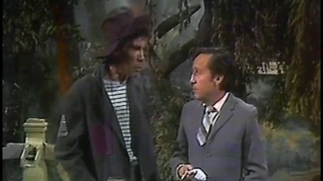 ¿Dónde está el dinero de la renta? (1973) - Episode 7 poster and promotional image
