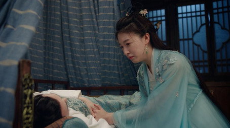 公子何时休 Évad 2