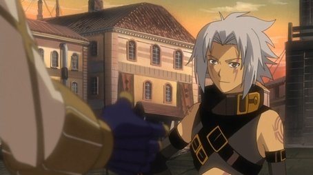 Join (2006) - Episode 3 poster and promotional image