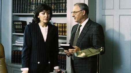 Episode 3 (1989) - Episode 3 poster and promotional image