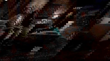 When the Dead Come Knocking (2012) - Episode 7 poster and promotional image