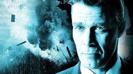 Season 6 (2003) - Season 6 poster and promotional image