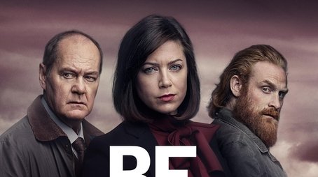 Season 6 (2018) - Season 6 poster and promotional image