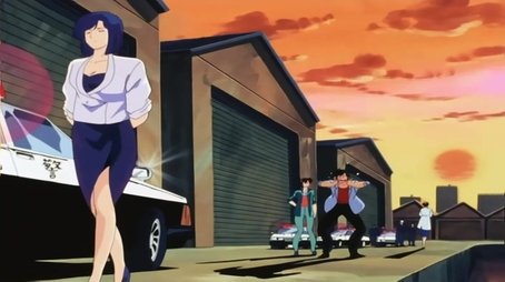 The most Advanced Smuggling Manoeuvre: Treatment by a Beautiful Dentist (1988) - Episode 13 poster and promotional image