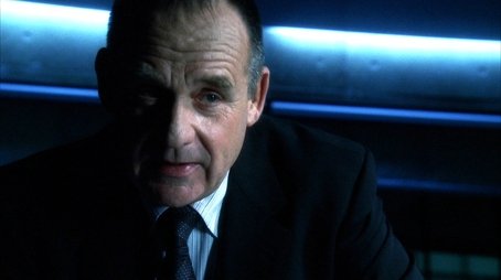Post Mortem (2006) - Episode 7 poster and promotional image