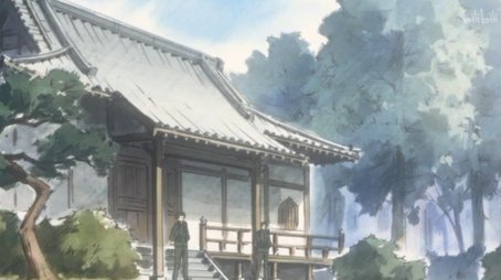 Commence (2008) - Episode 23 poster and promotional image