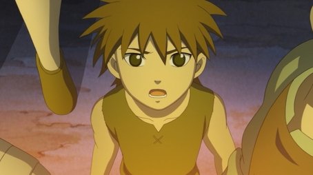Ia-lu the Seh-zan (2009) - Episode 16 poster and promotional image